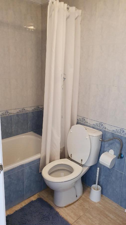 Apartment In Campoamor Overlooking The Swimming Pool Eksteriør billede
