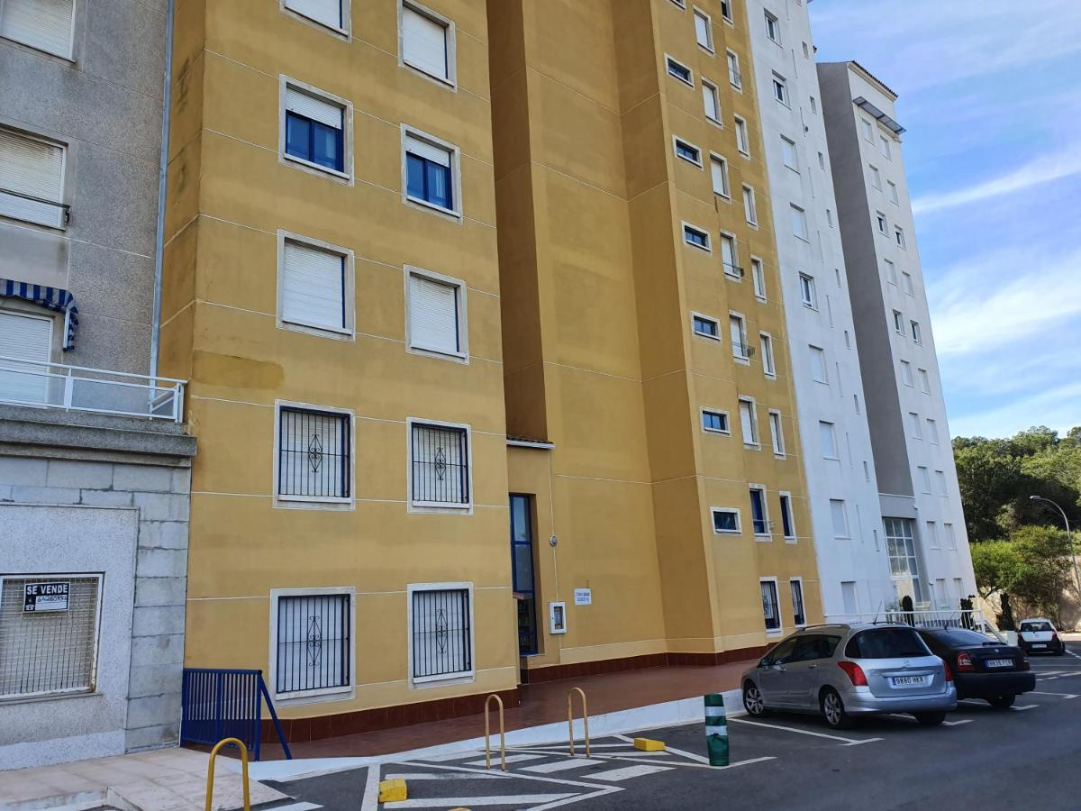 Apartment In Campoamor Overlooking The Swimming Pool Eksteriør billede